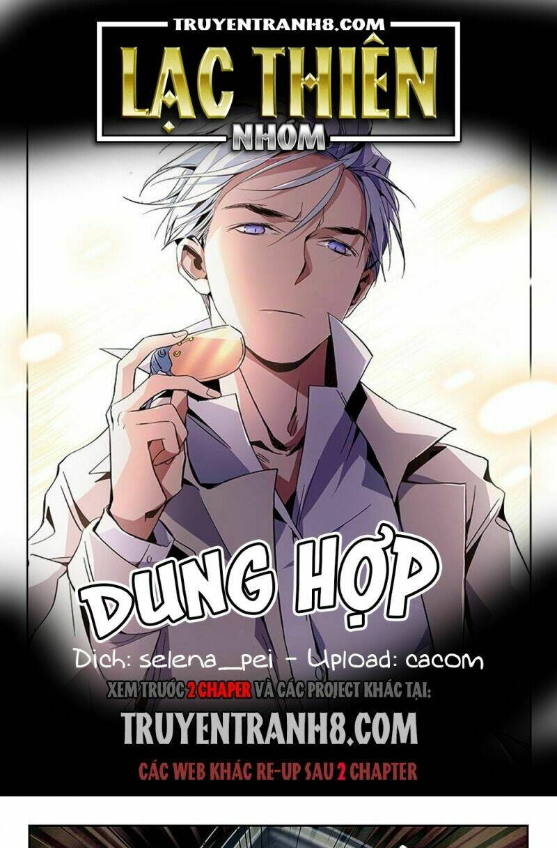 dung hợp (fusion vientane) chapter 21 1