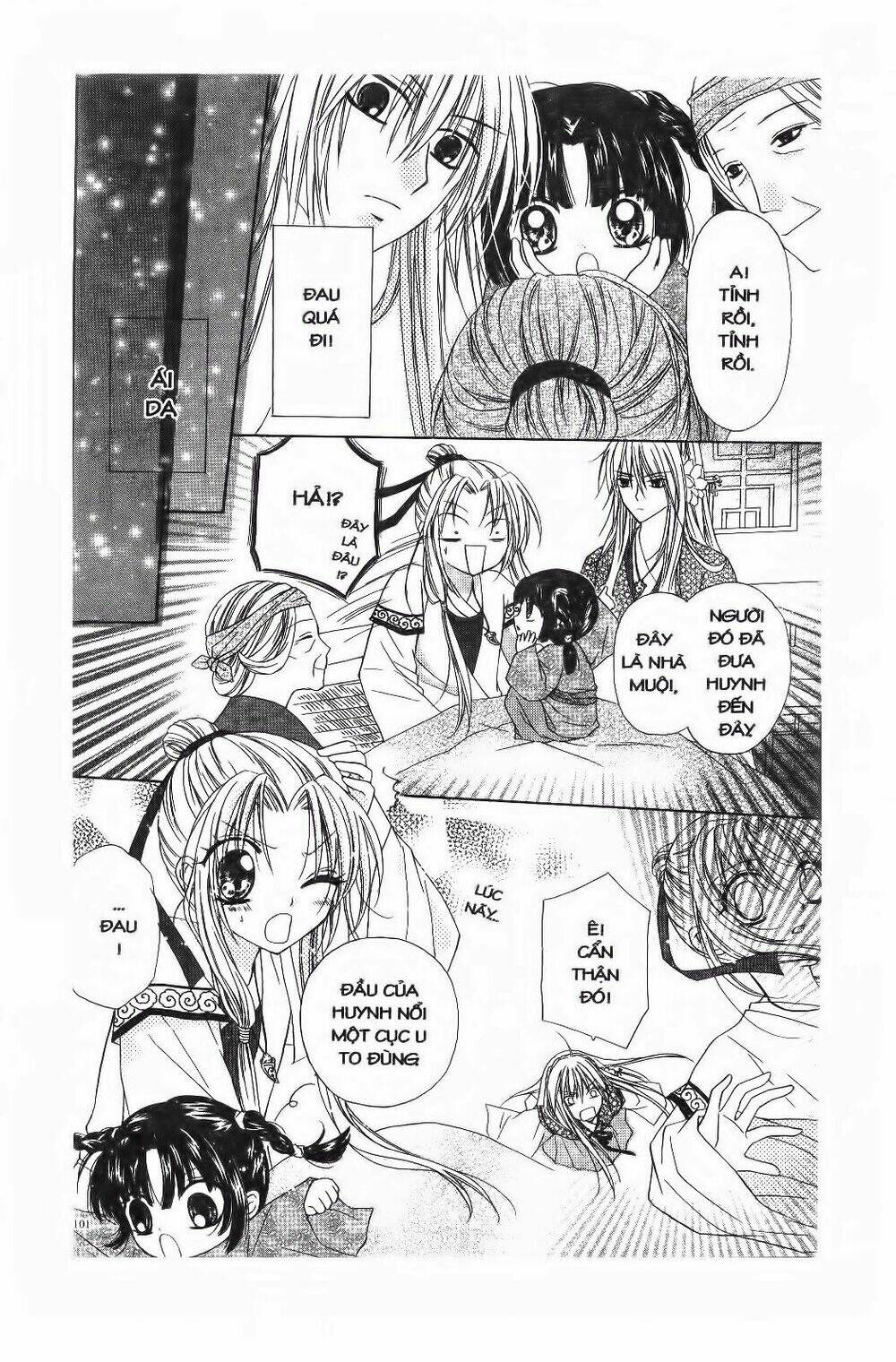 mọt sách chapter 4.1 36