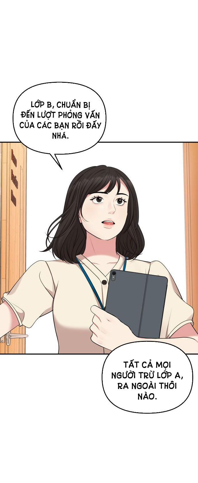 gửi em người đánh cắp những vì sao - to you who swallowed a star chapter 42.2 44