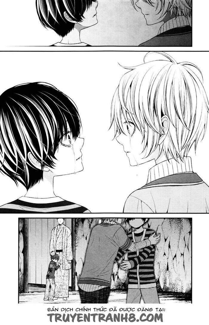 shuuen no elysion chapter 4 13