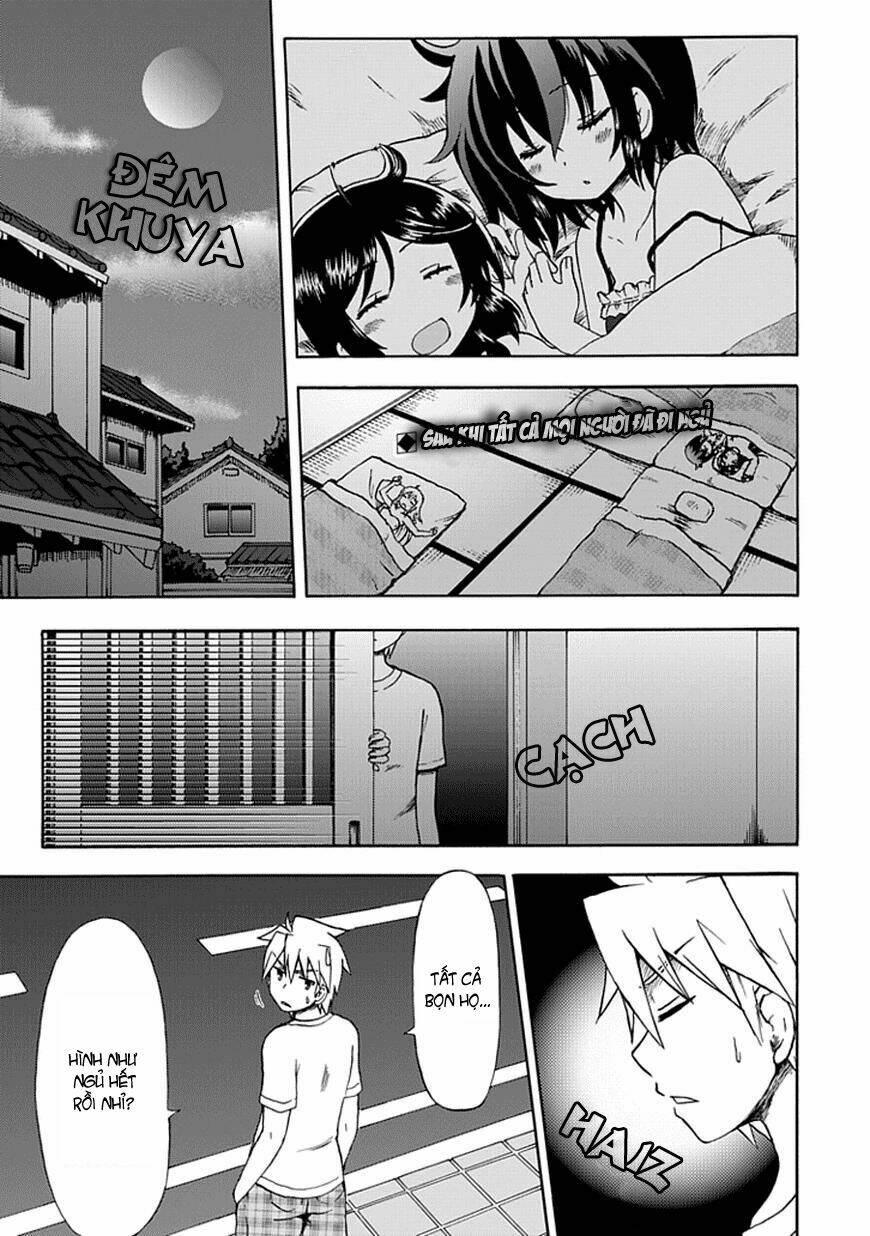 fujimura-kun meitsu chapter 47 3