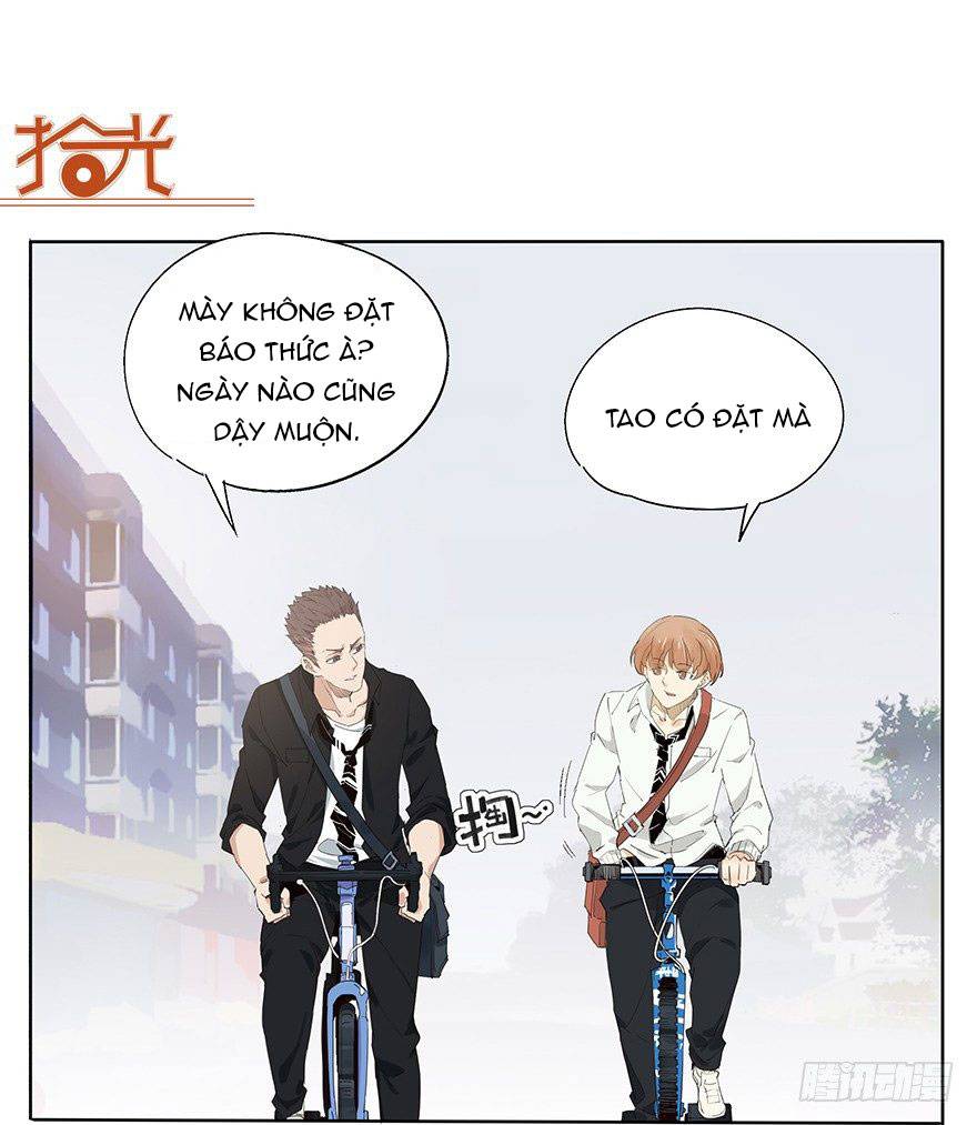 Thập Quang chapter 1