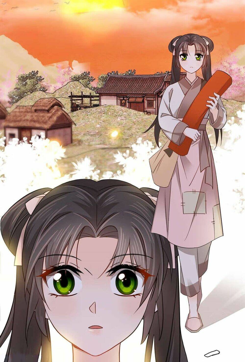 phụ thân hôm nay người đọc sách chưa? chapter 20 16