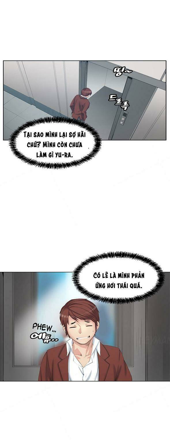 bạn gái của bạn thân chapter 4 8