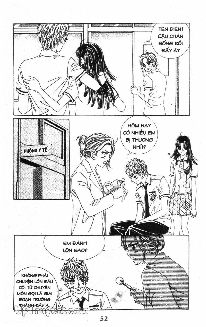 mặt nạ tình yêu chapter 32 54