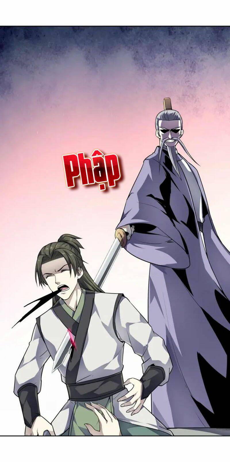 nghịch thiên đại thần chapter 61 23