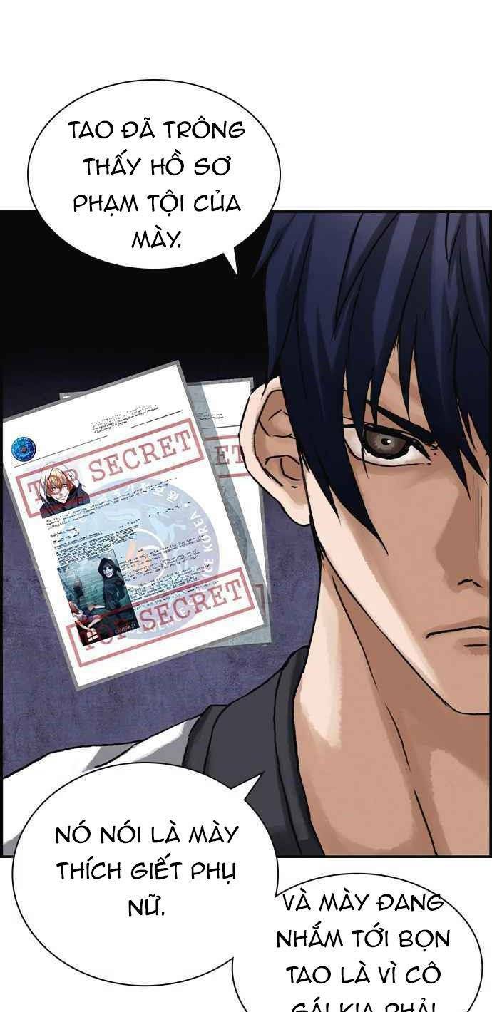 pubg - cuộc chiến sinh tồn - 100 chapter 6 68