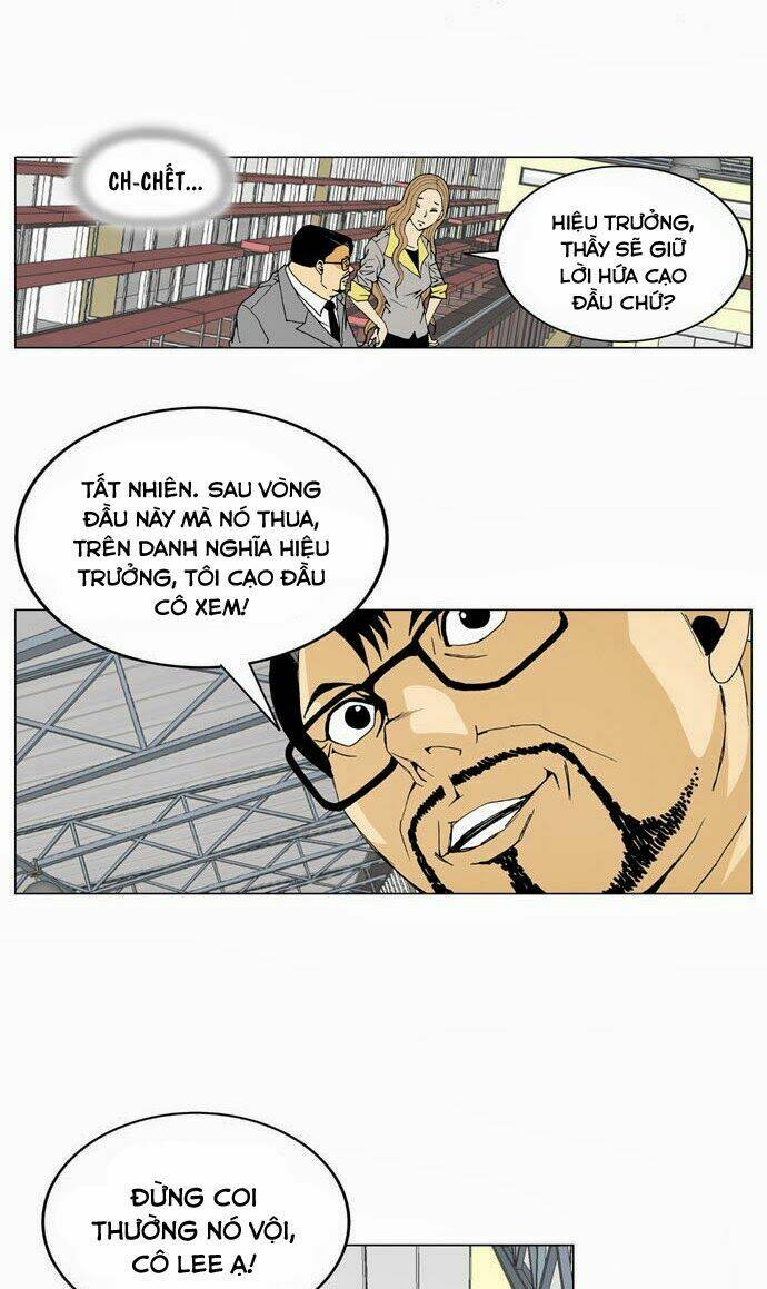 ultimate legend: kang hae hyo chapter 8 21