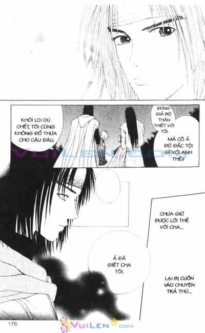 chàng gà mái chapter 11 176