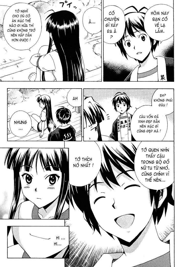 kami sen chapter 6 33