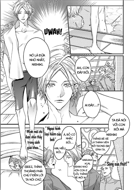 beast of blood chapter 1.1 17