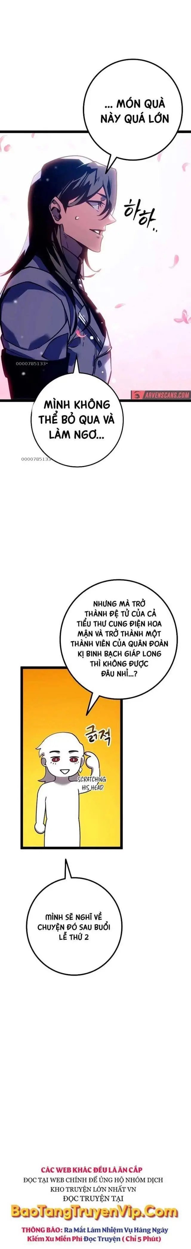 hồi quy làm con trai ngoài giá thú của gia đình kiếm thuật danh tiếng chapter 22 17