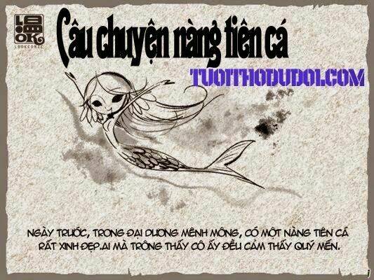 truyện cổ tích dành cho người lớn chapter 1 3