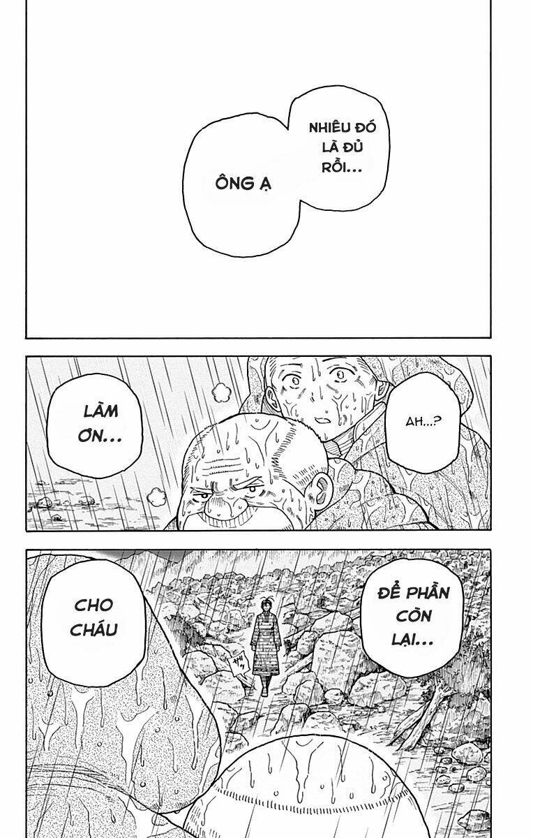 densetsu no yuusha no konkatstu chapter 8 24