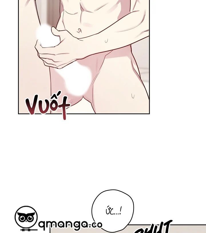 thần tượng đến rồi!? chapter 21.1 74