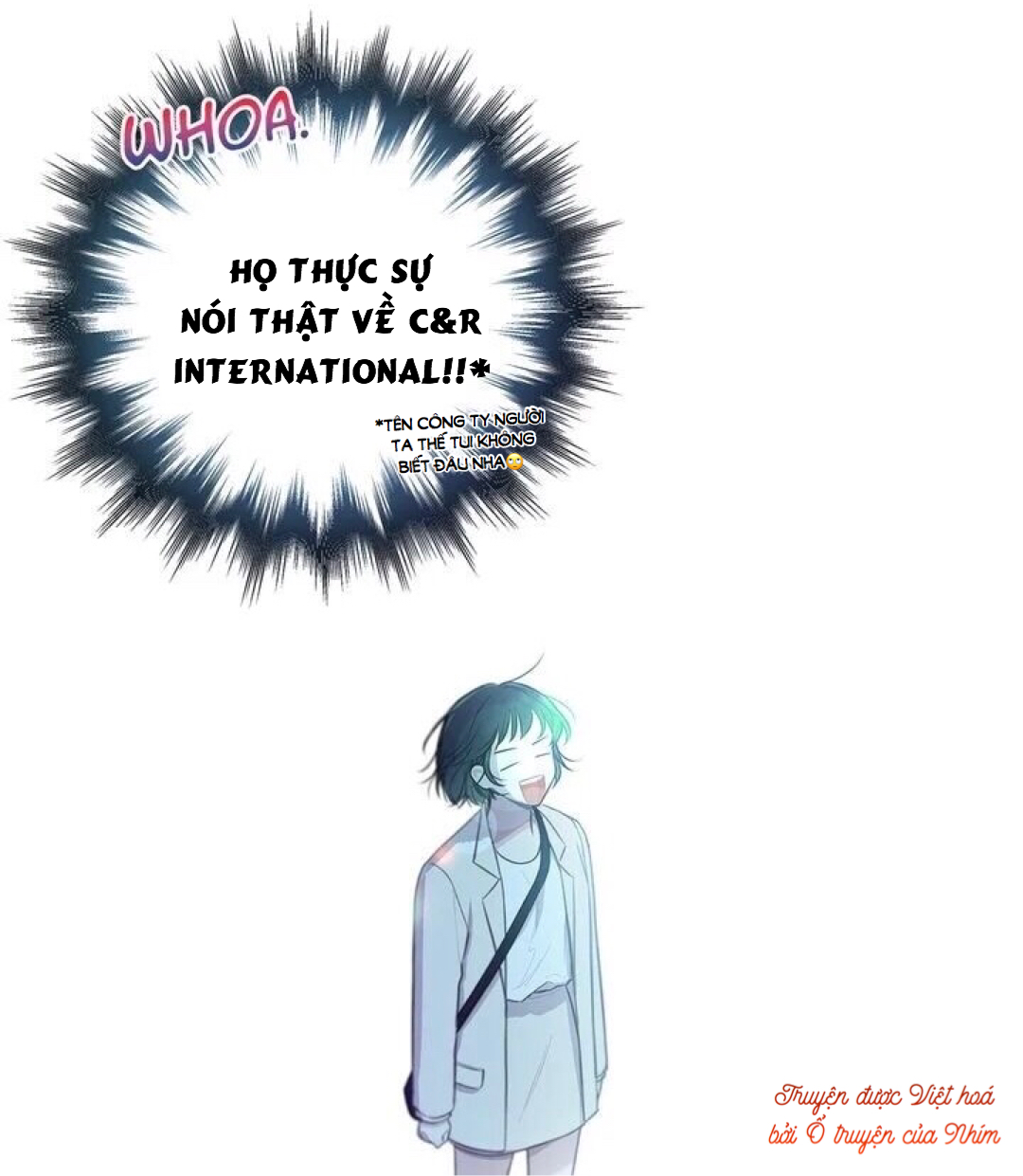 invitation of mystic messenger chapter 3 59