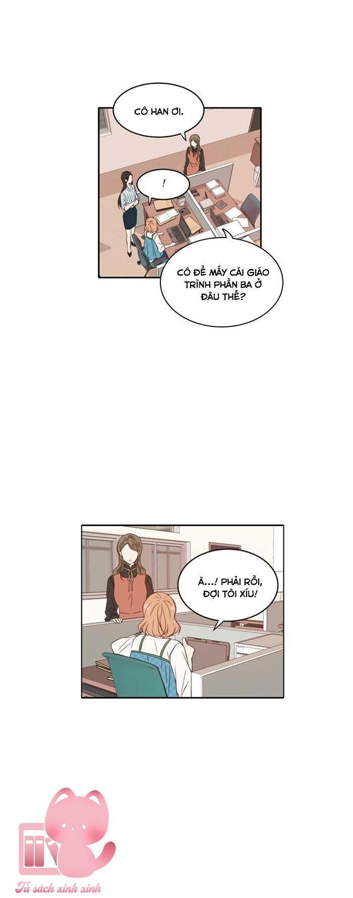 a good day to be a dog chapter 37 3