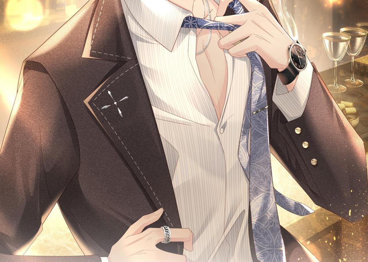 sau khi mất trí nhớ tình địch nói tôi là bạn trai anh ấy chapter 54 2