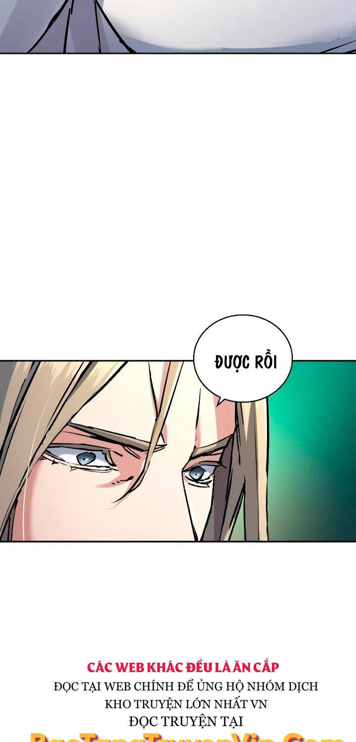 bạn học tôi là lính đánh thuê chapter 193 52