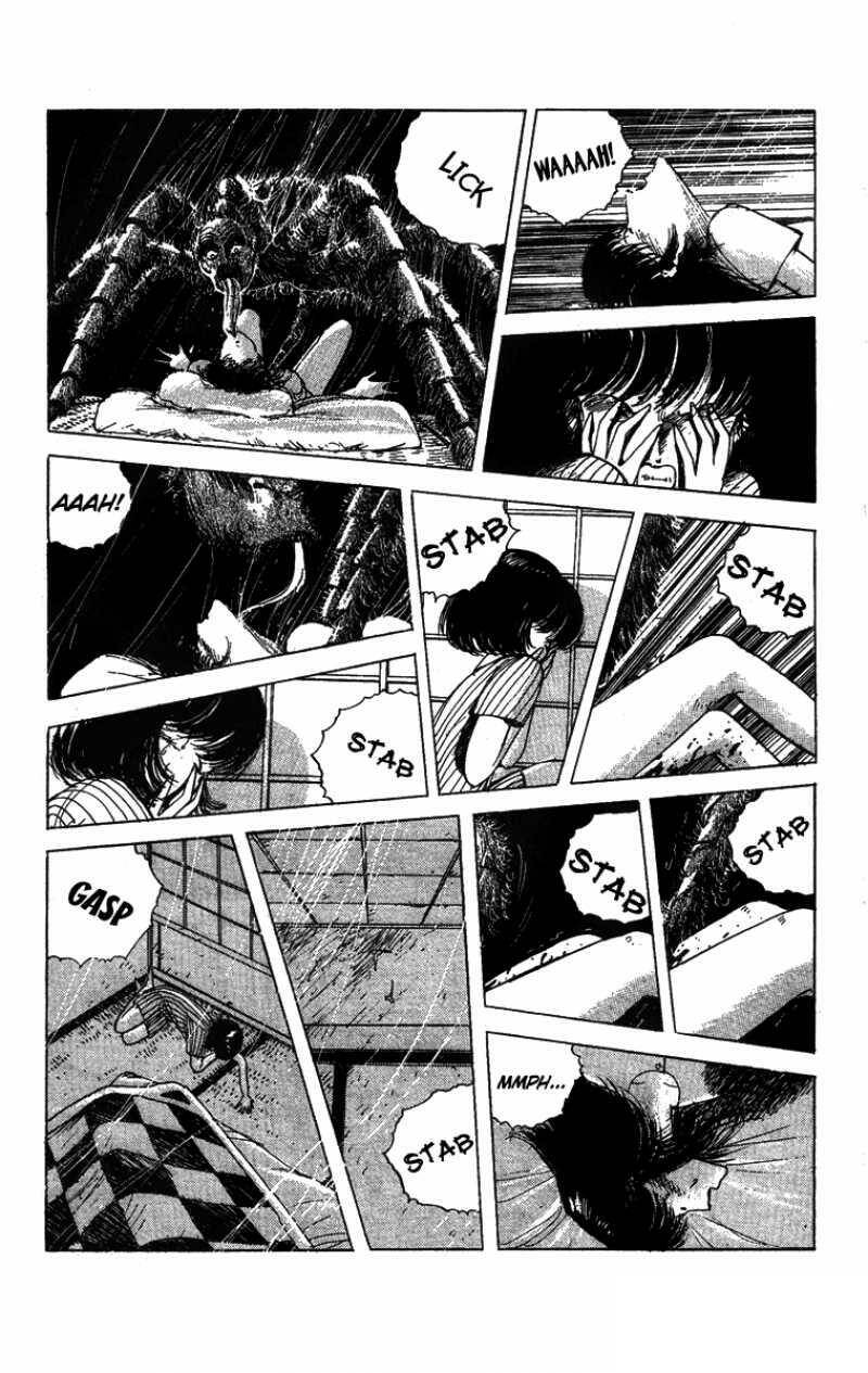 the horror mansion chapter 2 13