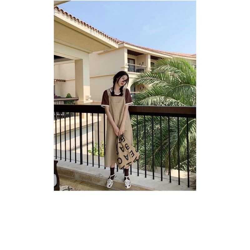 Túi vải đeo chéo hàn quốc / tote bag