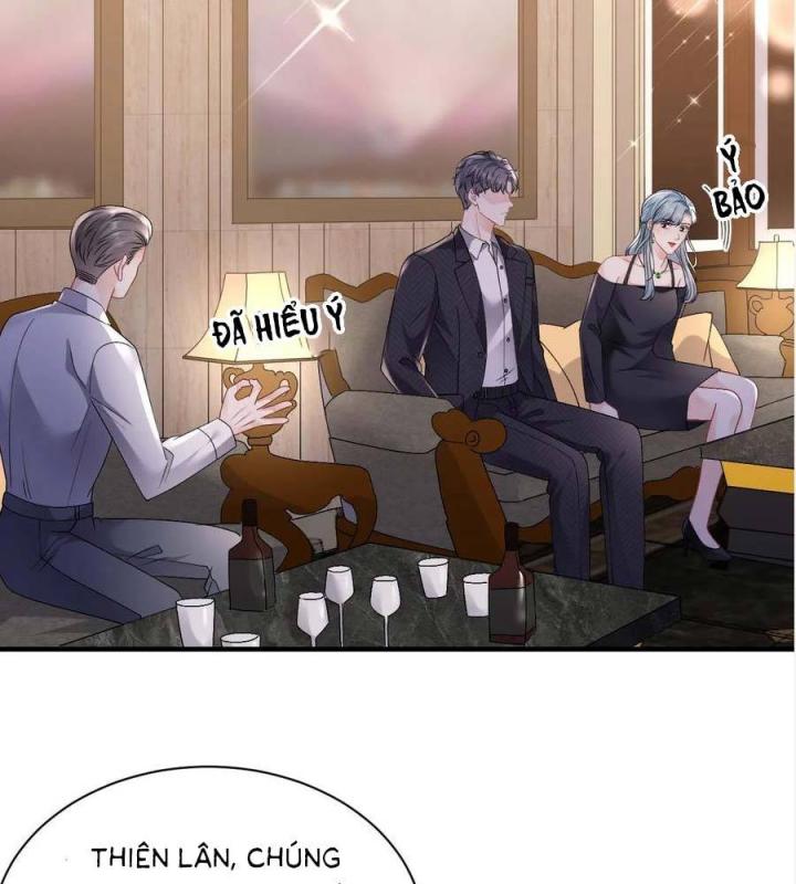 đại tiểu thư có thể có bụng dạ gì xấu chứ! (full) chapter 170 25