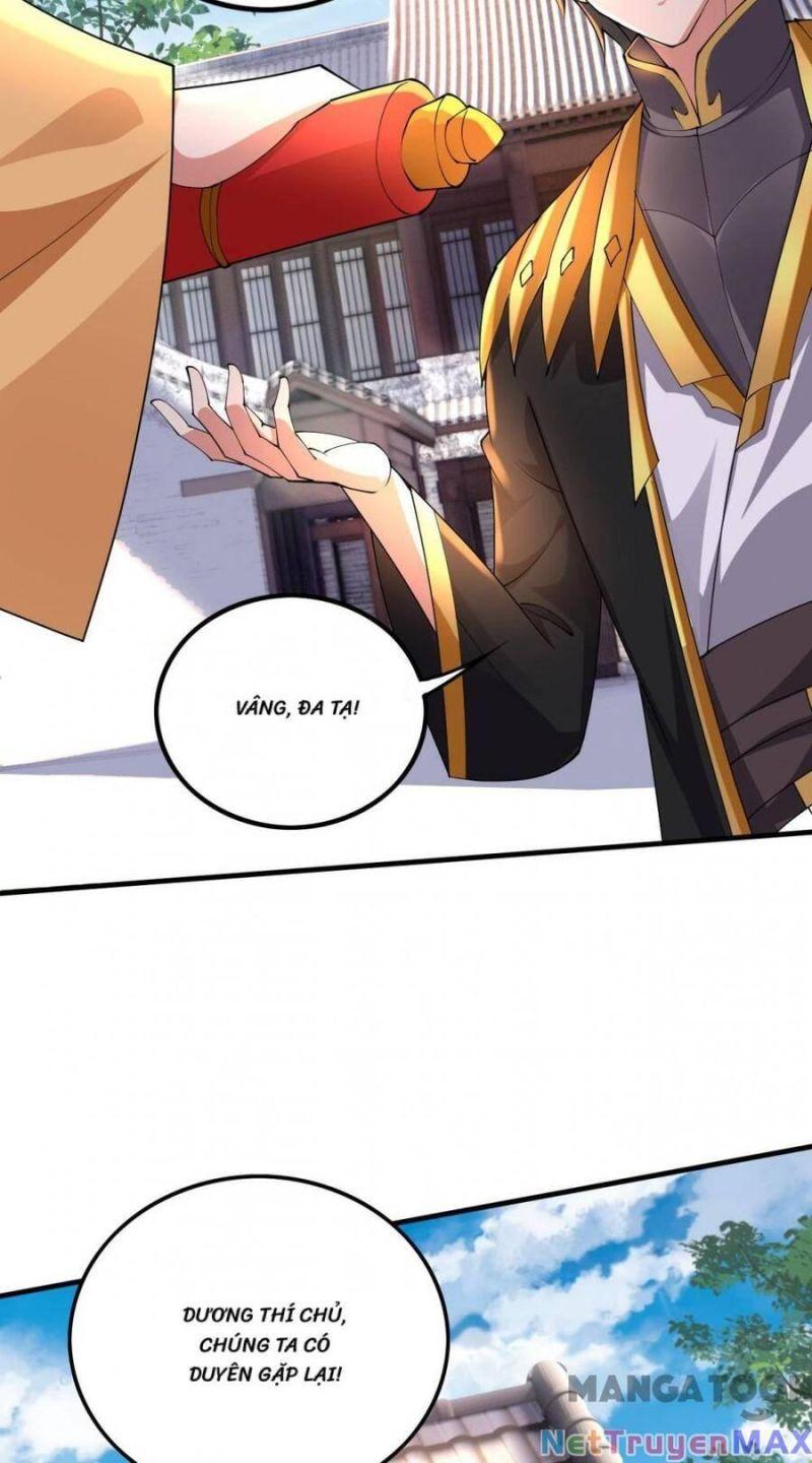 tối cường thần y tại đô thị chapter 332 29