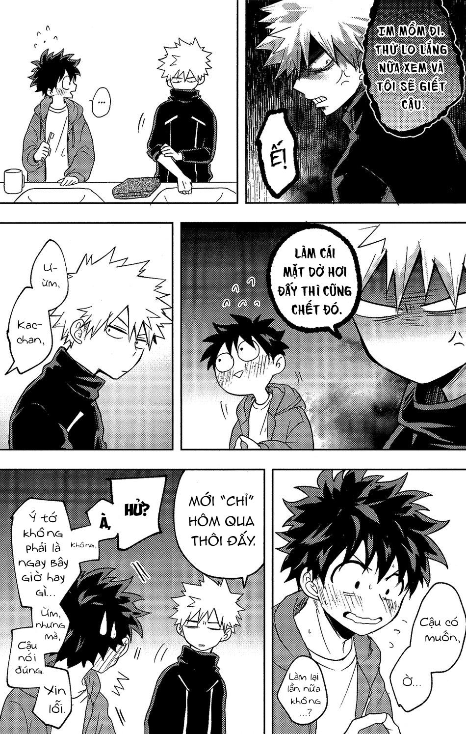 tổng hợp oneshot boylove chapter 97 20