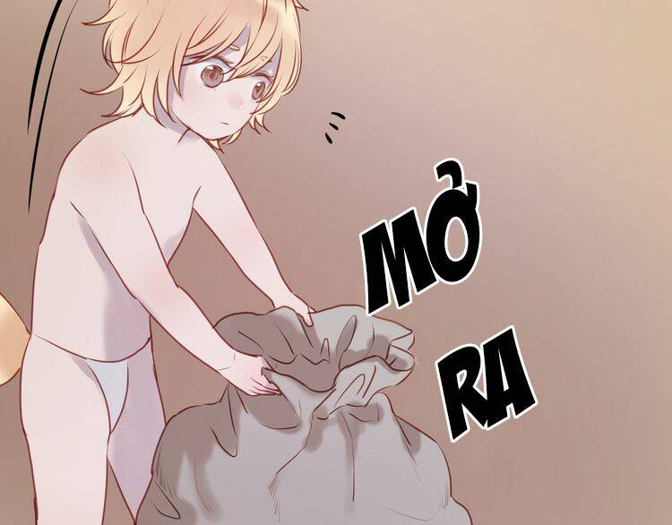 lượm được 1 tiểu hồ ly chapter 61 61