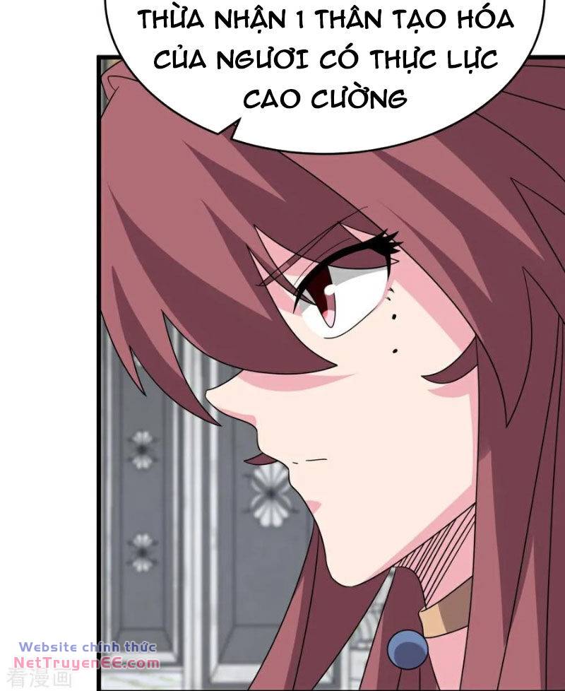 Tôn Thượng chapter 513.5 6