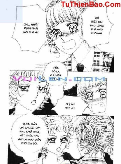 ánh nắng chói chang chapter 1 82