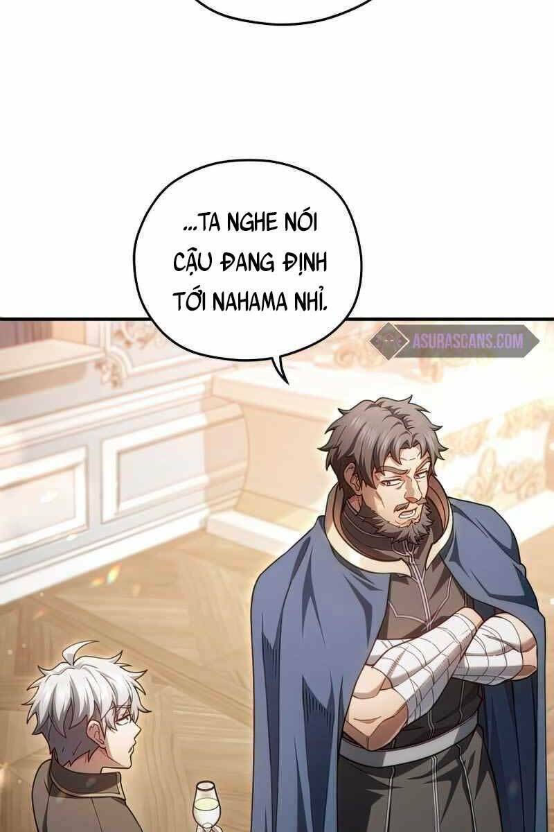 Nghiệt Kiếp Chapter 50 - Trang 56