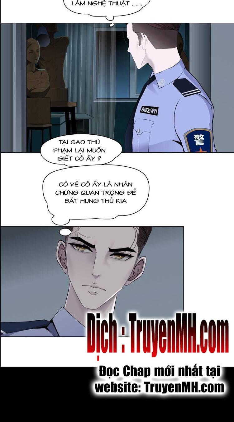 điêu khắc chapter 73 20