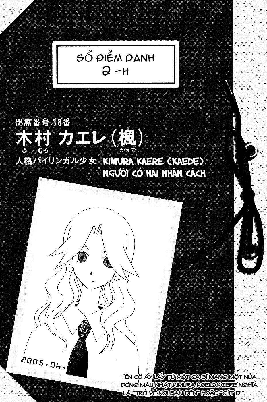 sayounara, zetsubou-sensei chapter 6 14