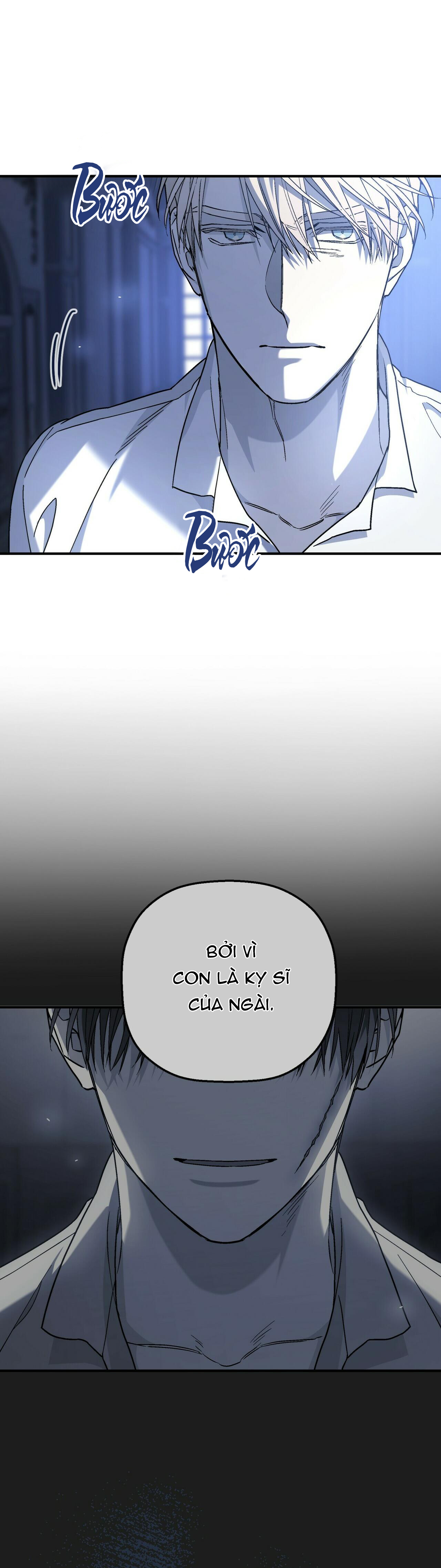 khế ước vĩnh cửu chapter 32 37