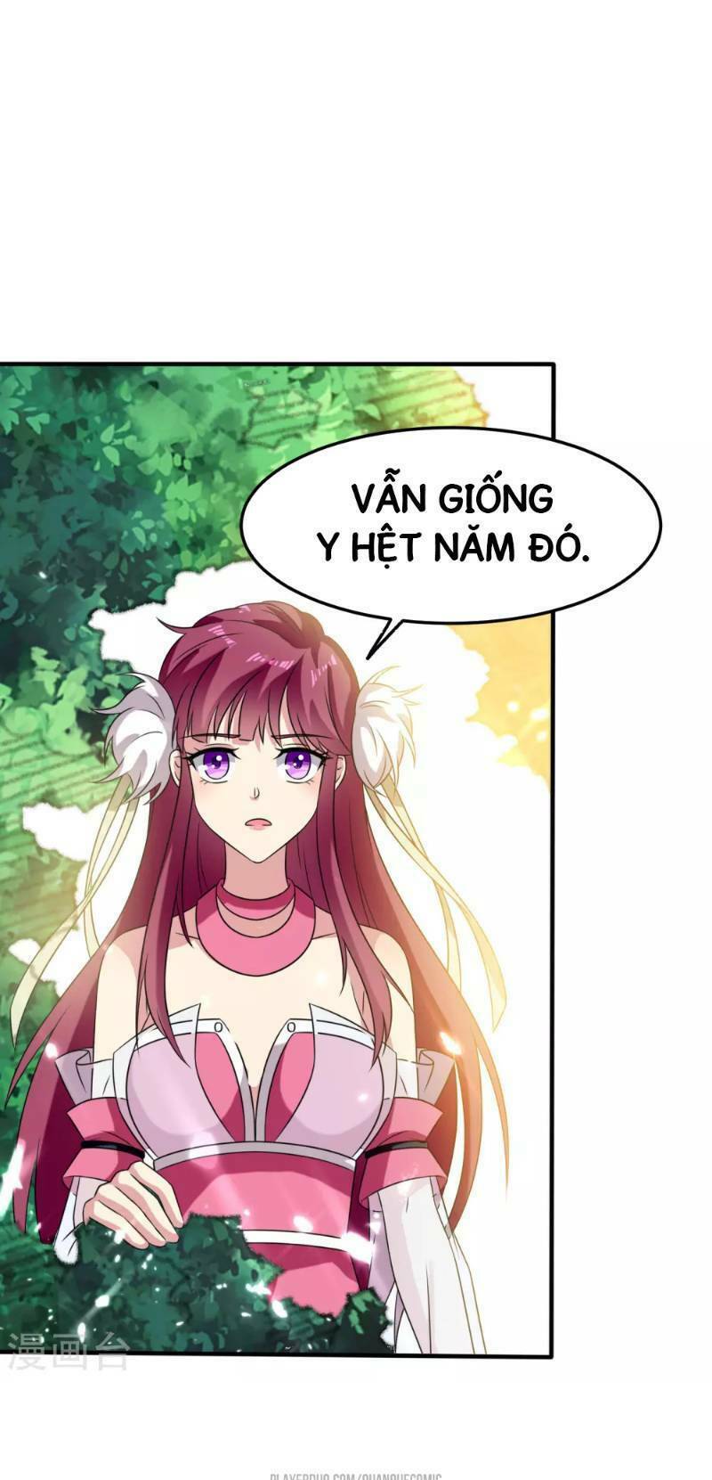 vạn giới tiên vương chapter 12 26