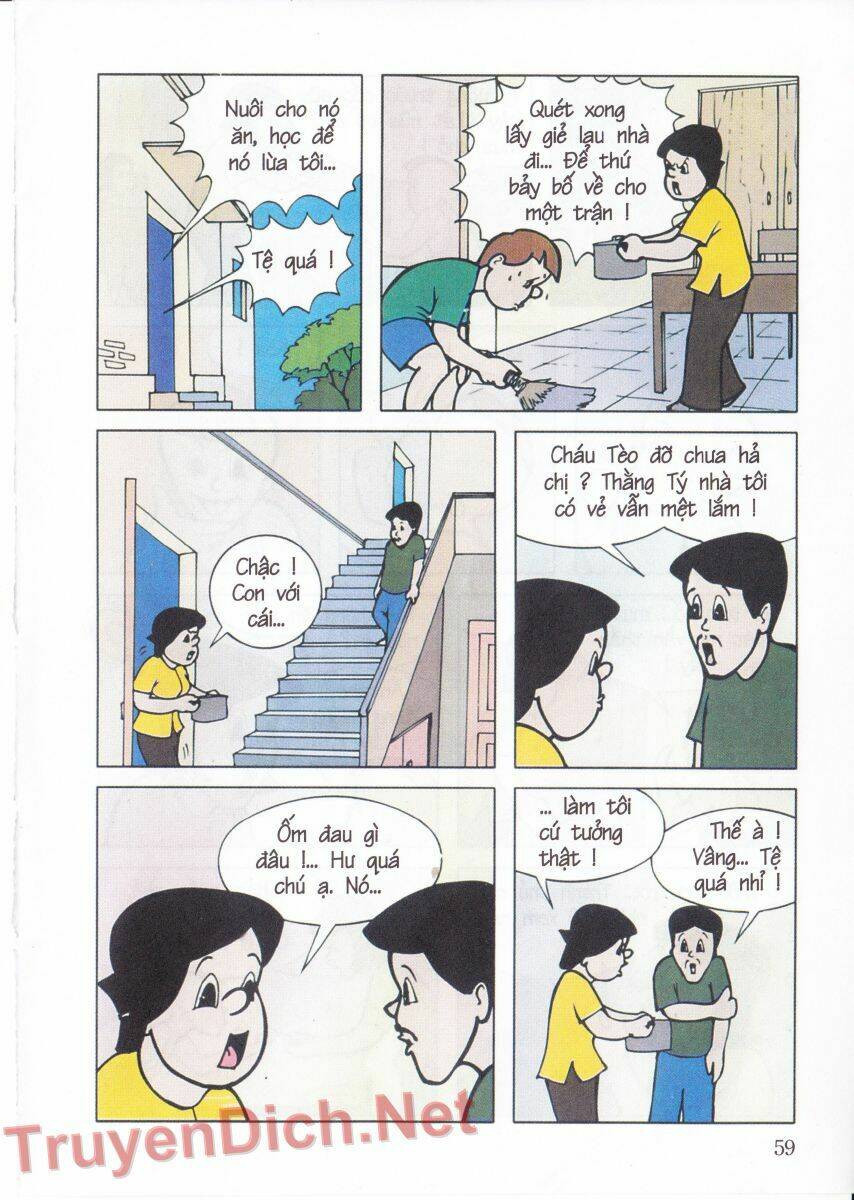 tý quậy chapter 3.1 46