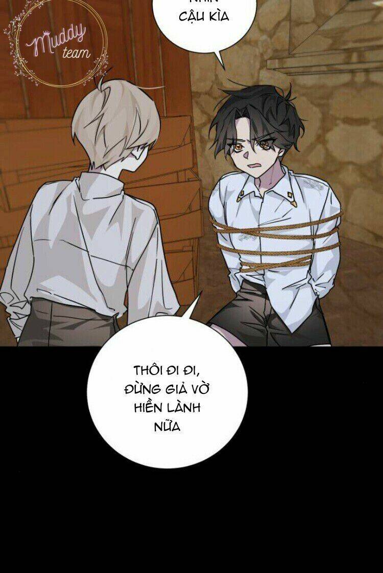 ta đã từng mong nàng biến mất chapter 15 45