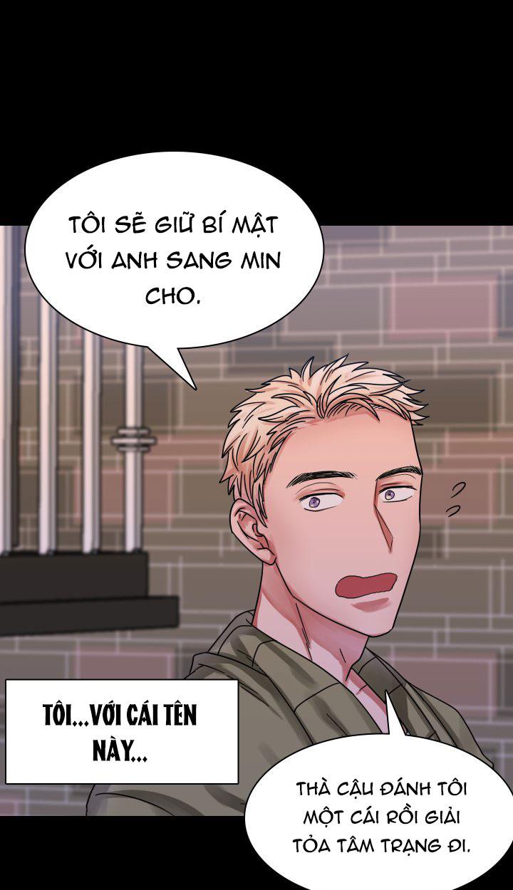 ông chú chủ nhà may mắn chapter 13 29