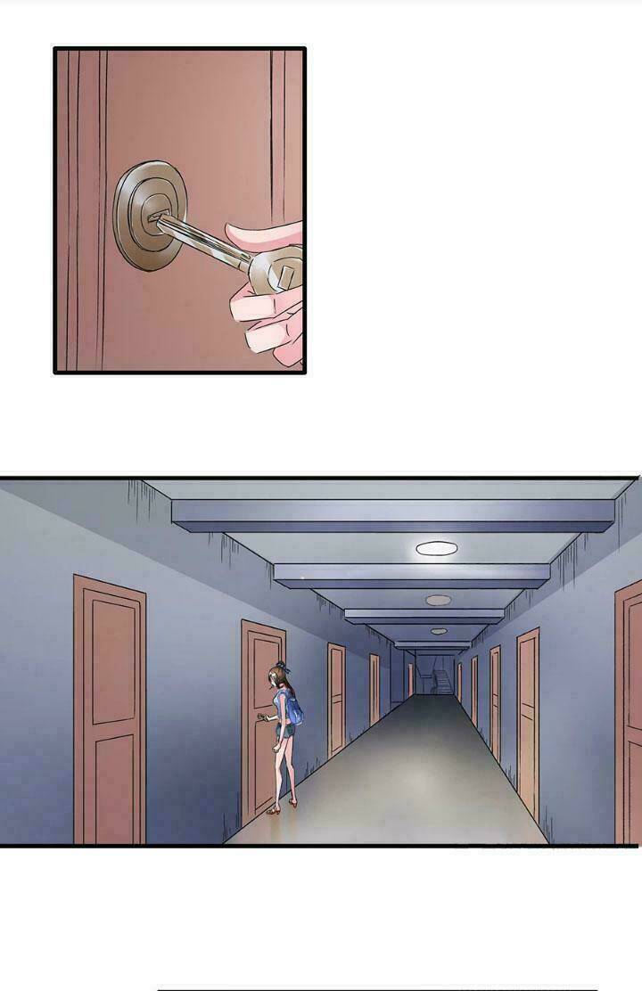 chào buổi tối, minh vương đại nhân chapter 1 15