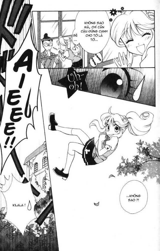 kilala princess - công chúa kilala chapter 1 9