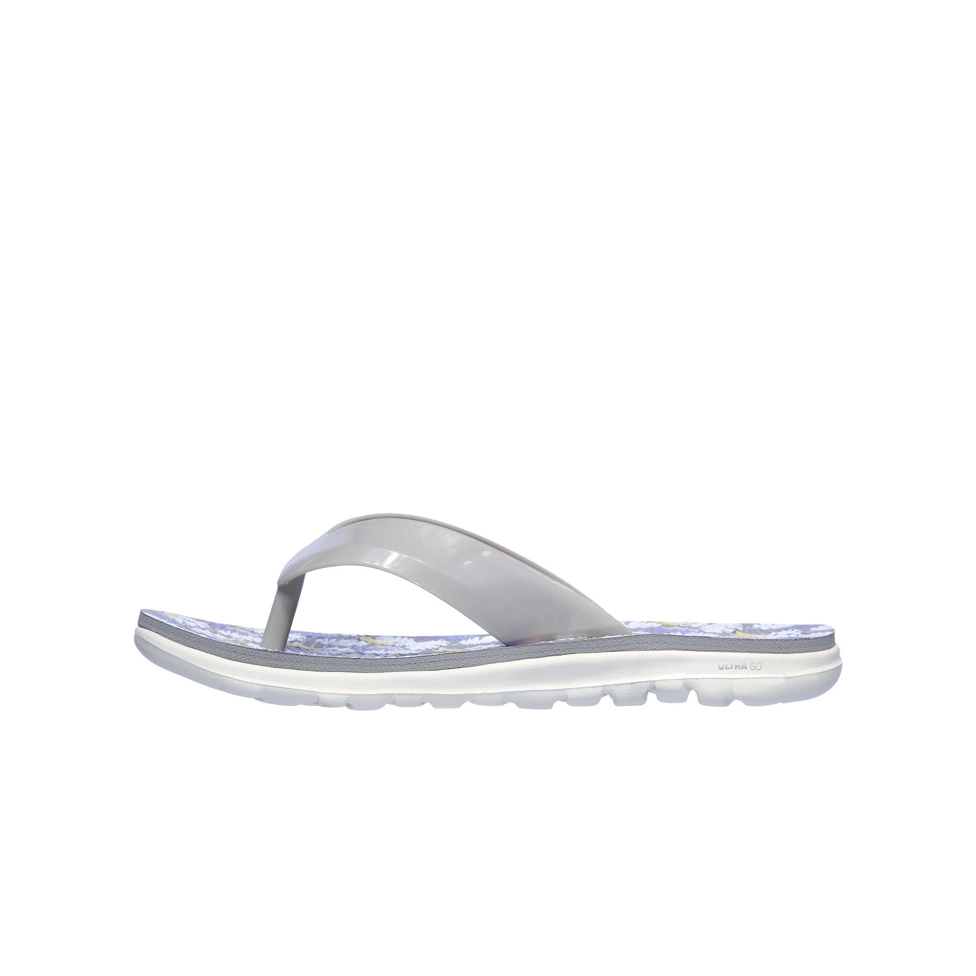 Dép xỏ ngón nữ Skechers O-T-G WOMENS SANDALS - 16229-GMLT