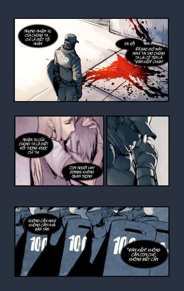 wake up deadman chapter 26 4