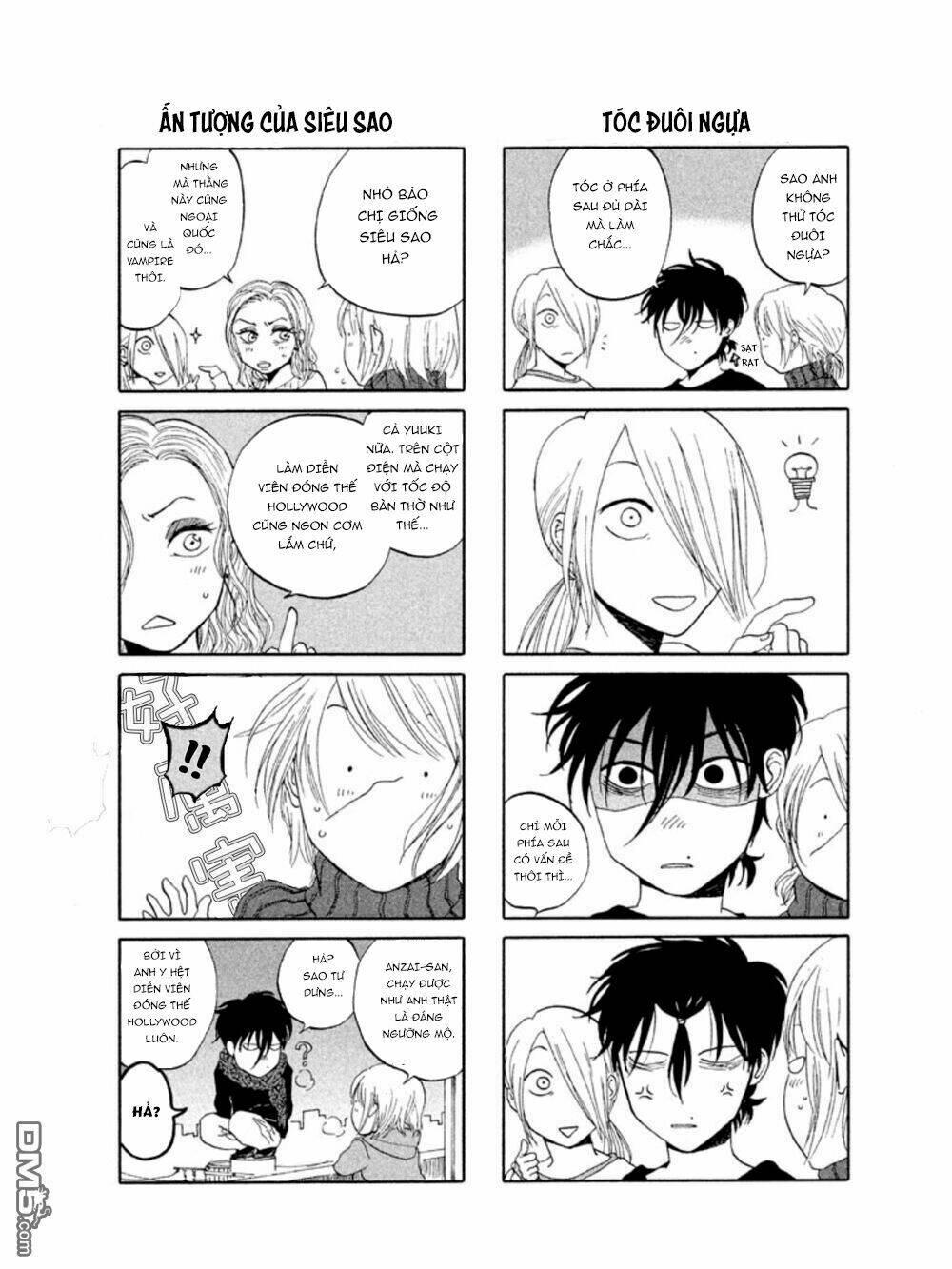 ranh giới quỷ chapter 12 34