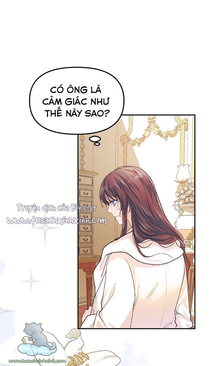 tháng năm cuối cùng của nữ phụ đoản mệnh chapter 7 39