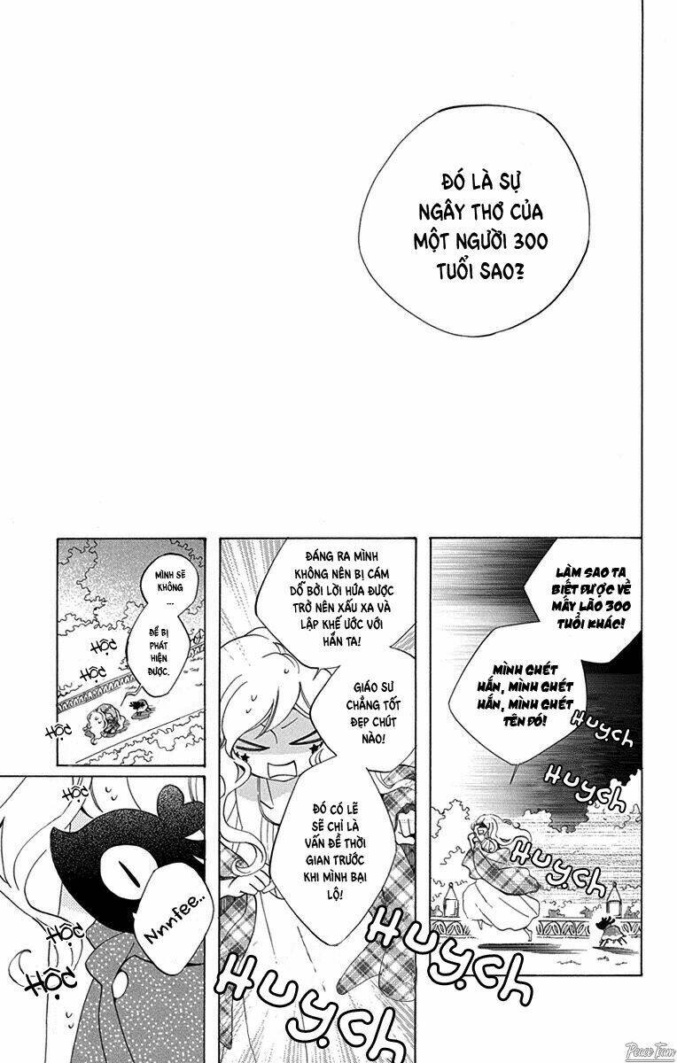 phù thủy xấu xa nhất thế gian chapter 6 40