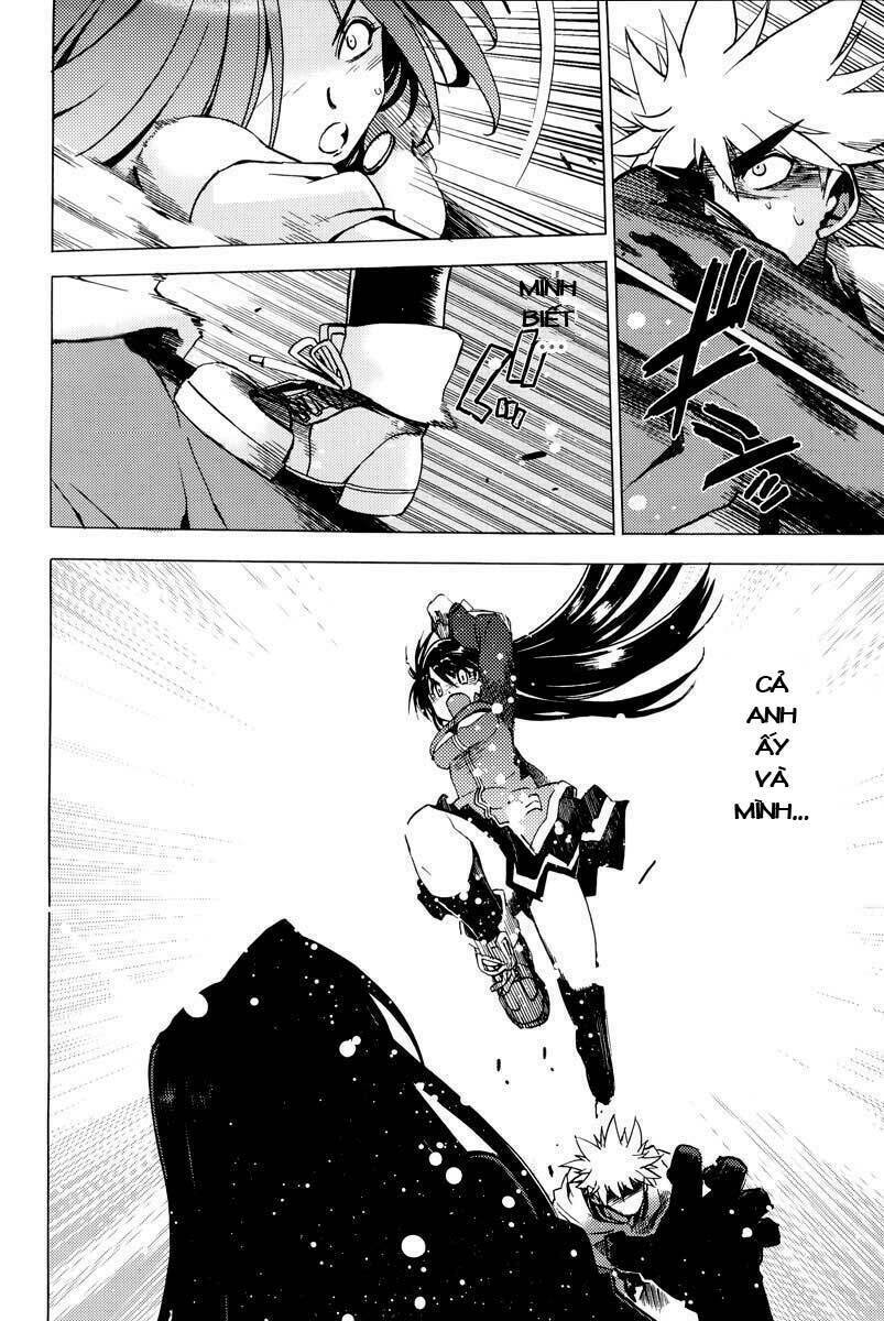 wrestle the underground chapter 3 27