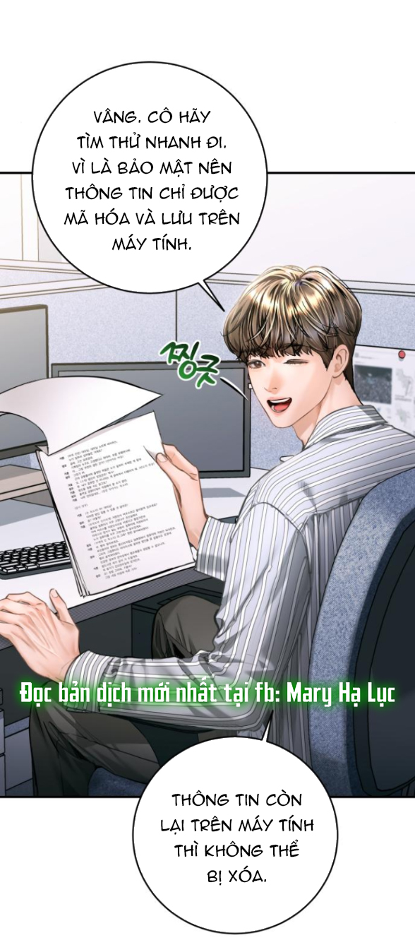 đứa trẻ trông giống tôi chapter 29.2 12