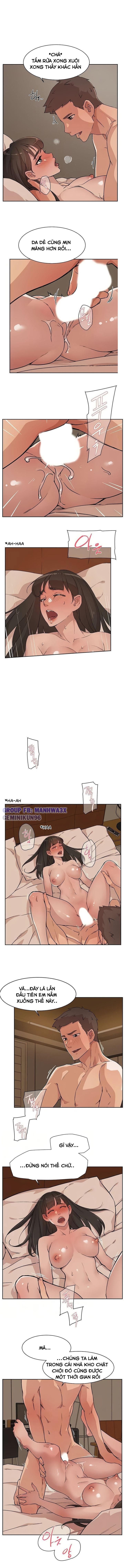 tình bạn thân thiết chapter 6 2