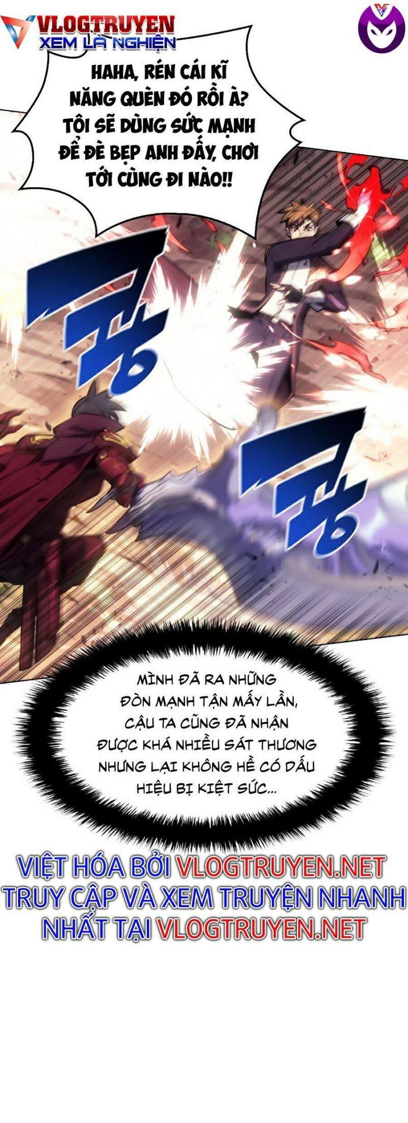 vượt qua giới hạn chapter 95 32